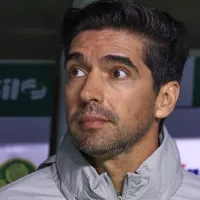 Abel menospreza Paulistão e fala sobre Corinthians: “É mais importante pra eles…”