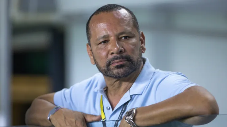Neymar pai - Foto: Reprodução
