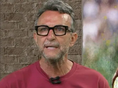 Neto detona Facundo Torres após Palmeiras x São Paulo