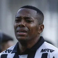 Robinho quer pena de prisão reduzida para 6 anos com regime semiaberto e STJ marca julgamento