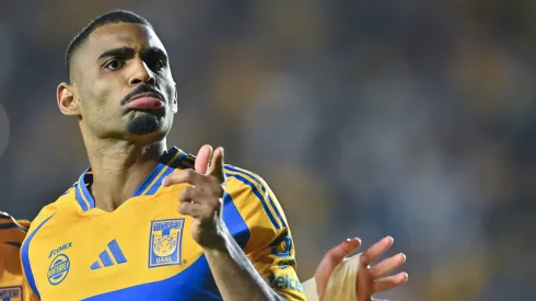 Joaquim atravessa excelente fase no Tigres e pode ser vendido a clube da Europa; Santos observa situação