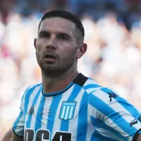 Adrián Martínez contratado pelo Palmeiras por R$ 70 milhões possui veredito na diretoria de Leila Pereira