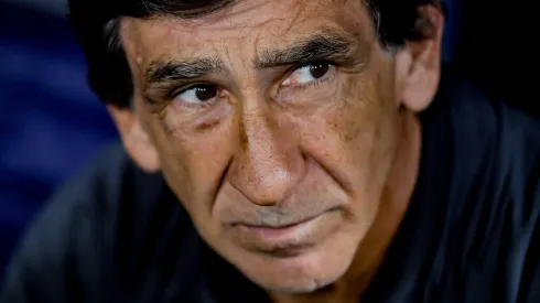 Gustavo Costas projetou a primeira partida da Recopa contra Botafogo e vê elenco alvinegro tão poderoso quanto em 2024