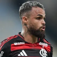 Volta de Michael tem prazo estipulado no Flamengo de Filipe Luís após lesão do atacante