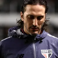 Pressão em cima do trabalho de Zubeldía continua no São Paulo e treinador toma decisão