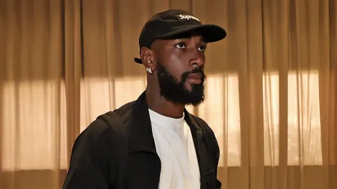 Gerson toma decisão importante sobre futuro e quer permanecer no Flamengo