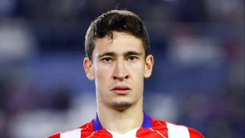 Rodrigo Dourado em ação no México.