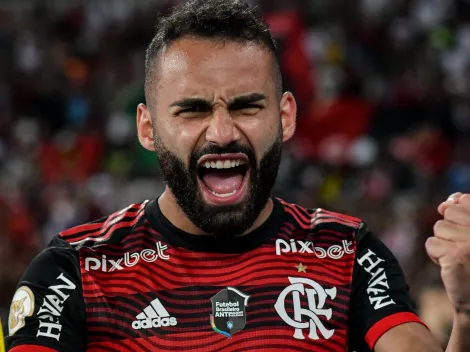 Santos avança por Thiago Maia e ainda quer Rodrigo Villagra