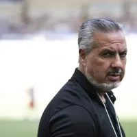 José Boto chama pai de Gerson para uma reunião no Flamengo e define situação contratual