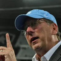 Botafogo solta nota defendendo o gramado sintético e pontuando benefícios