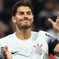 Corinthians busca convencer Pedro Raul a topar empréstimo ao Ceará na temporada