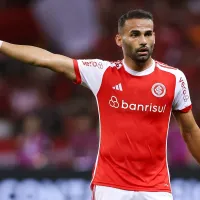 Internacional confirma venda de Thiago Maia e começa transferência do jogador ao Santos