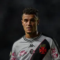 Postura de Coutinho chama atenção do torcedor em União Rondonópolis x Vasco