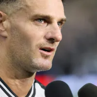 Vegetti é sincero sobre massacre em Rondonópolis X Vasco na Copa do Brasil: “Time inferior”