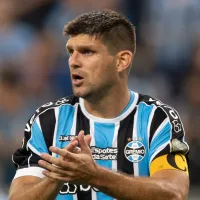 Kannemann acelera recuperação no Grêmio e retorno deve acontecer antes do previsto