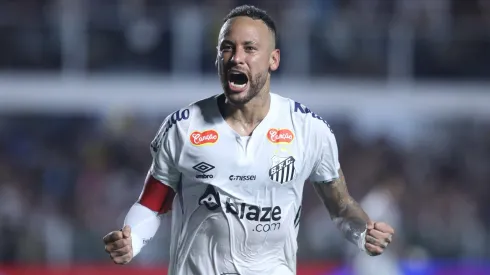 Neymar causou reviravolta financeira no Peixe