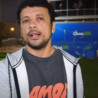 André Hernan traz bastidor sobre a chegada de Deivid Washington ao Santos: “Está apto”