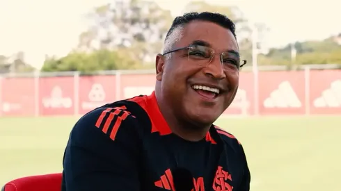 Roger Machado, técnico do Internacional – Foto: Reprodução/YouTube