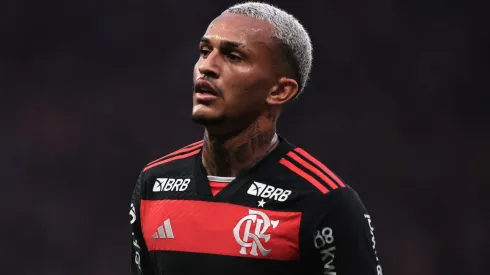 Wesley toma decisão sobre futuro
