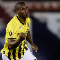 Jhohan Romaña contratado pelo Grêmio imediatamente tem atualização e San Lorenzo complica negócio