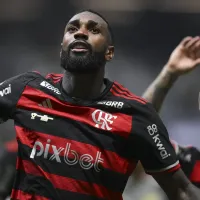 Zenit insiste em Gerson e oferece jogadores ao Flamengo para complementar negócio
