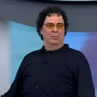 John Textor rebate críticas de Casagrande sobre gestão do Botafogo: “O comediante ataca novamente”