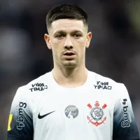 Corinthians aceita vender Rodrigo Garro ao Zenit por R$ 179 milhões + percentual de Yuri Alberto