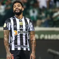 Otávio se despede do Atlético-MG e manda recado para torcida atleticana; confira