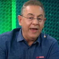 Flavio Prado analisa feito ‘impossível’ de Fernando Diniz no Fluminense: “Merece respeito”