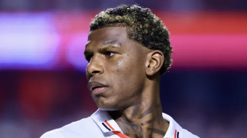 Arboleda teria sido oferecido ao Cruzeiro