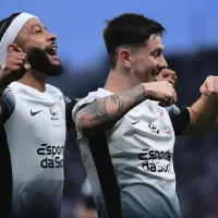 Nem Depay, nem Garro, torcida do Corinthians se encanta por outro gringo: “Joga muito…”