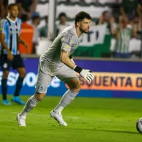 Volpi se declara ao Grêmio e exalta confiança após vitória na Copa do Brasil: “responsabilidade”