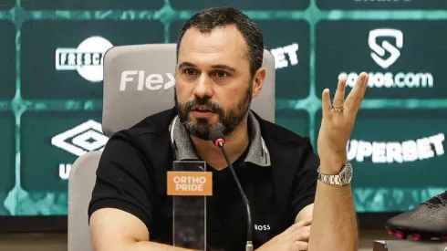 Fluminense pode se tornar SAF