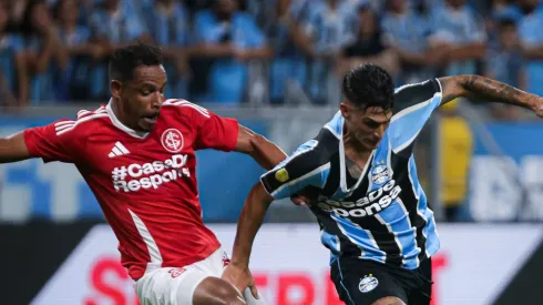 Primeiro clássico Gre-Nal de 2025