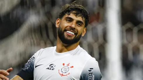 Yuri Alberto, ex-atacante do Internacional