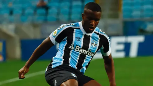 Grêmio terá Elias Manoel como adversário em 2025.
