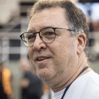 Santos toma decisão final e Marcelo Teixeira não deve contratar mais Rodrigo Villagra