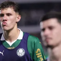 Escalação do Palmeiras: Benedetti é confirmado como titular e Abel muda contra Botafogo-SP