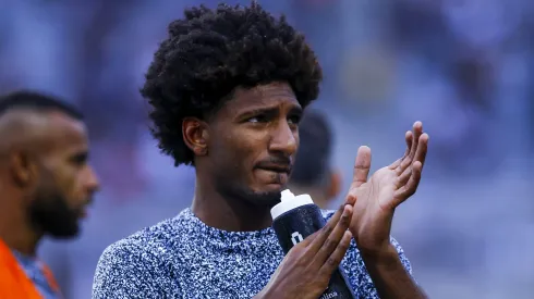 Após empate pela Libertadores, Corinthians volta suas atenções para o Paulistão. Foto: Marco Miatelo/AGIF