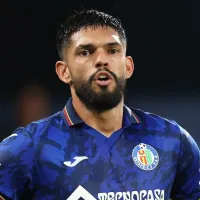 Corinthians se mexe e abre conversas pelo zagueiro Omar Alderete, do Getafe