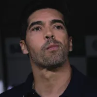 Abel Ferreira aborda divisão polêmica e pede atitude à Leila Pereira: “temos que se indignar”