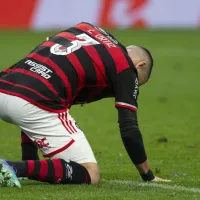Léo Ortiz, do Flamengo, revela preferência por gramado natural, mas cobra cuidado maior