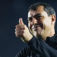 Naves está sem espaço no Palmeiras em 2025 e contratação do zagueiro foi aprovada por Fábio Carille