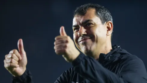 Naves, do Palmeiras, interessa ao Vasco de Carille.