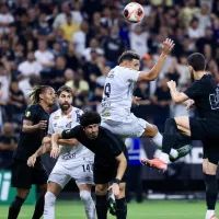 Corinthians sofre com bolas aéreas em 2025: 33,3% dos gols vieram pelo alto
