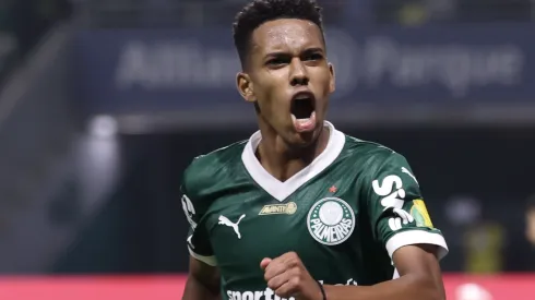 Palmeiras somou mais pontos que Santos e São Paulo no Estadual. Foto: Marcello Zambrana/AGIF