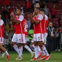 Internacional adia busca por volantes e foca em reforços para defesa antes do fim da janela