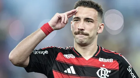 Tudo sobre Flamengo x Maricá pela última rodada da primeira fase do Campeonato Carioca.