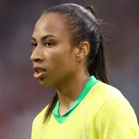 Corinthians Feminino anuncia zagueira Thaís Ferreira, medalha de prata com a Seleção Brasileira