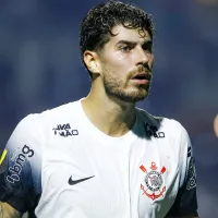 Corinthians concretiza empréstimo de Pedro Raul ao Ceará e Timão pagará 40% do salário do atacante